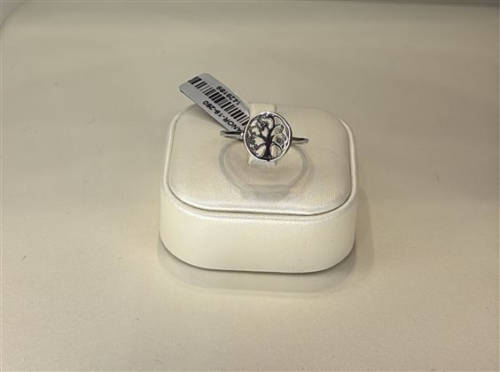 Anello Domar Donna in Oro ANOR-19-280 - ANOR-19-280